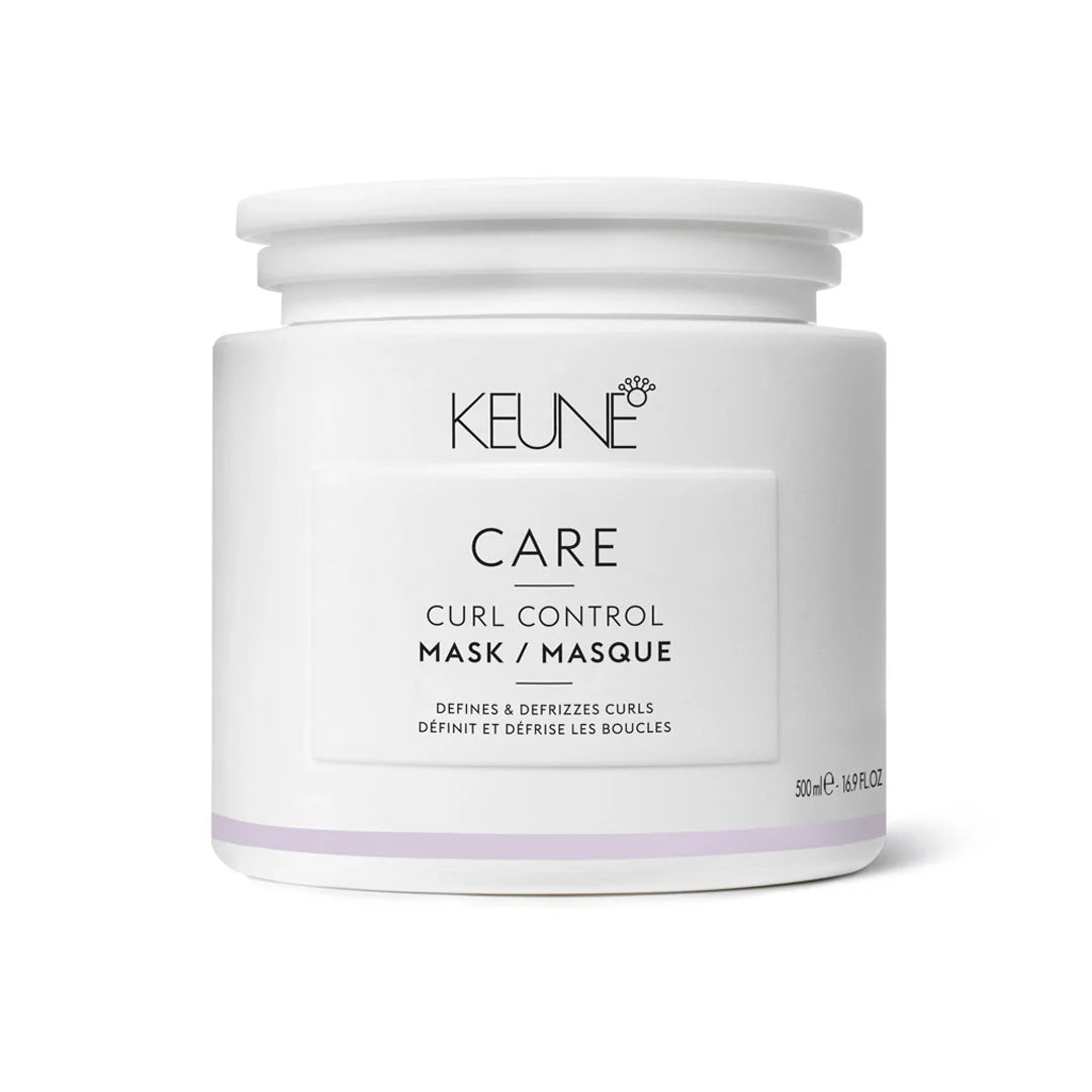 Keune Care Curl Control Mask 500ml