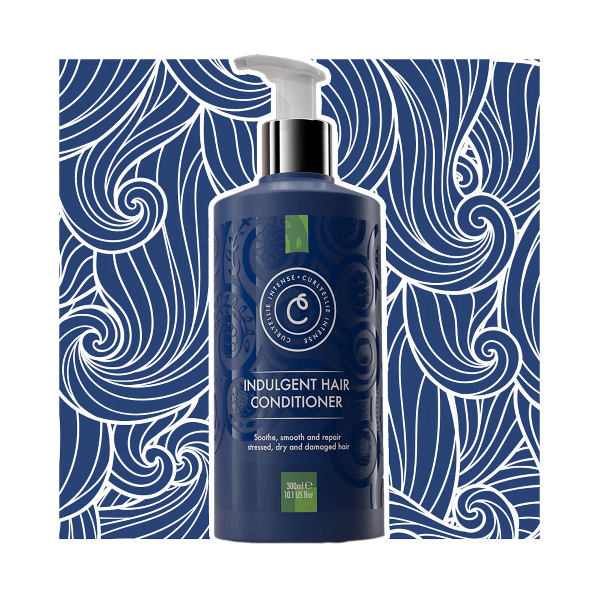 Indulgent Hair Conditioner
