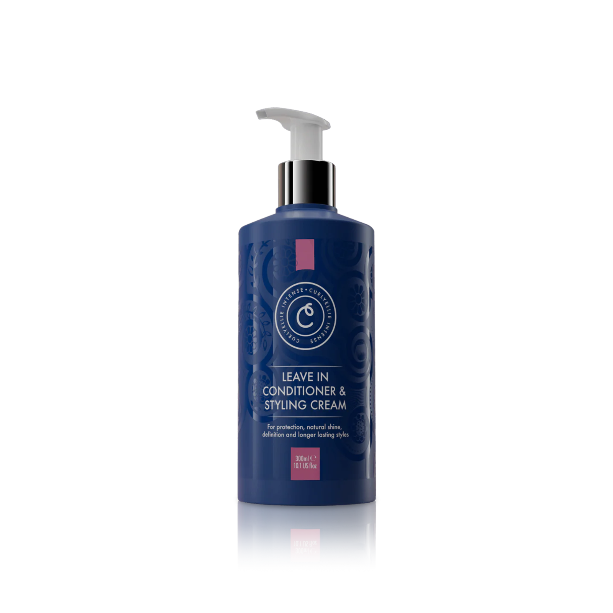 Leave In Conditioner & Styling Cream