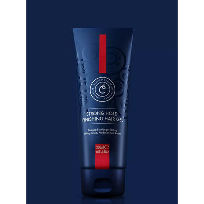 Strong Hold Finishing Hair Gel