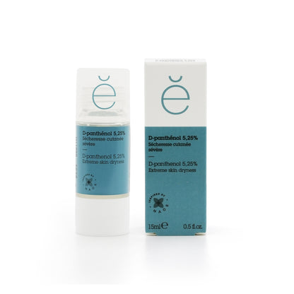 D-panthenol 5,25%