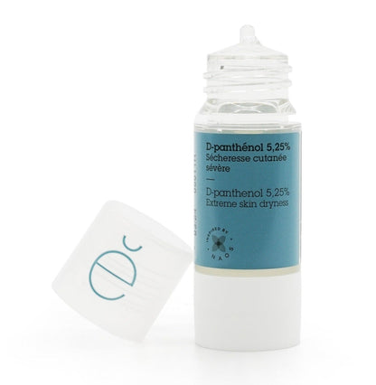 D-panthenol 5,25%