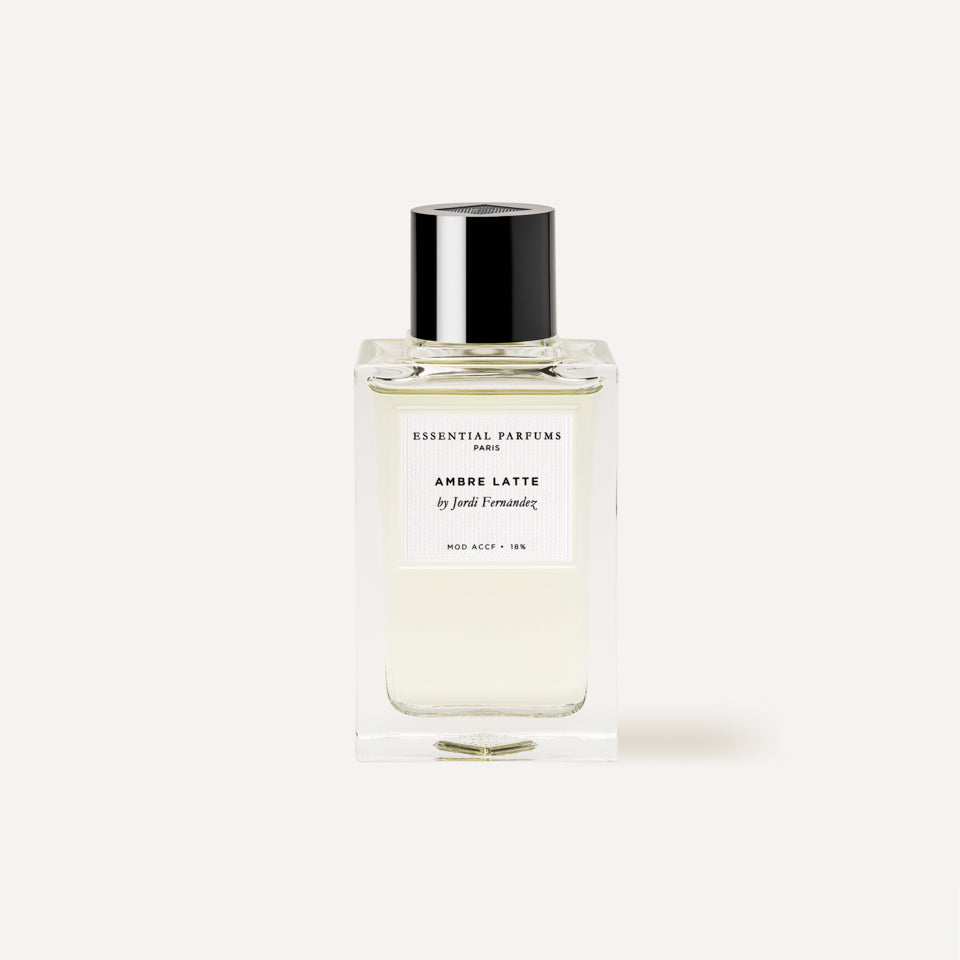 أمبـر لاتيه - ماء عطر 100 مل