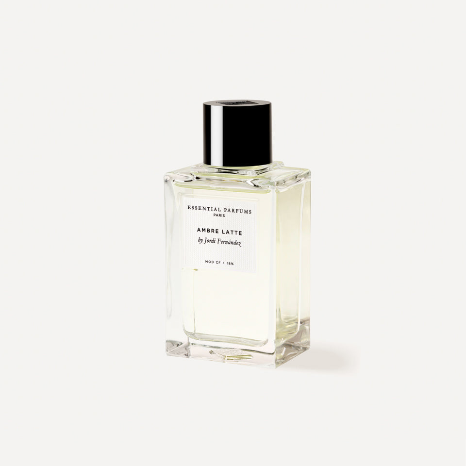 أمبـر لاتيه - ماء عطر 100 مل