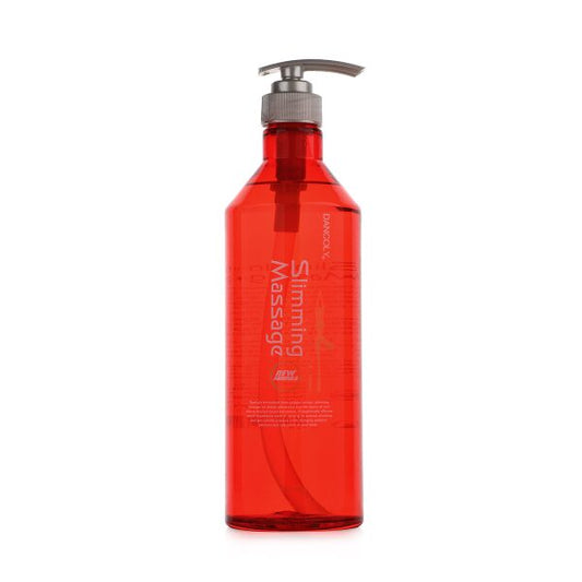 Slimming Body Massage Oil – 1000ML