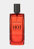 Davidoff Hot Water for Men EDT 110mL