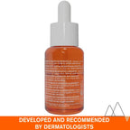 Uriage Depiderm Corrective Booster Serum Vitamin C + Niacinamide 30ml