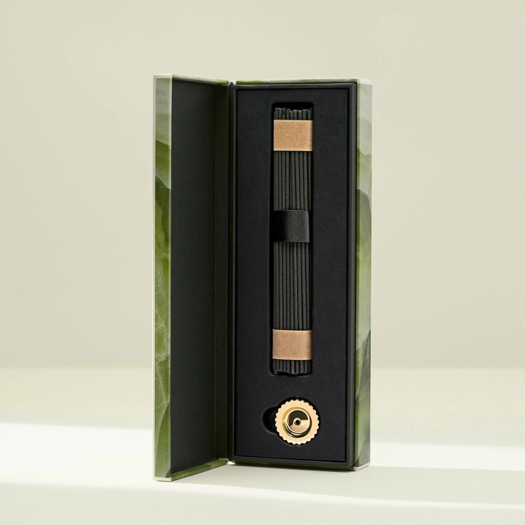 DESERTLAND INCENSE