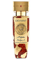 Wesker Deviant Extrait de Parfum 50ml