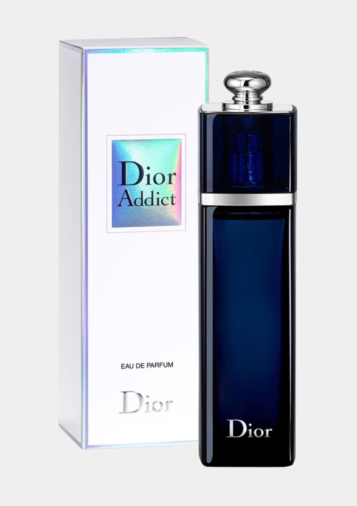 عطر ديور اديكت للنساء او دي بارفان 50 مل