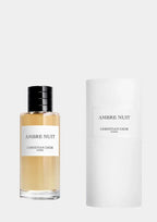 Dior Ambre Nuit for Unisex EDP 100mL