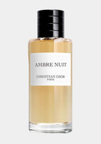 Dior Ambre Nuit for Unisex EDP 100mL