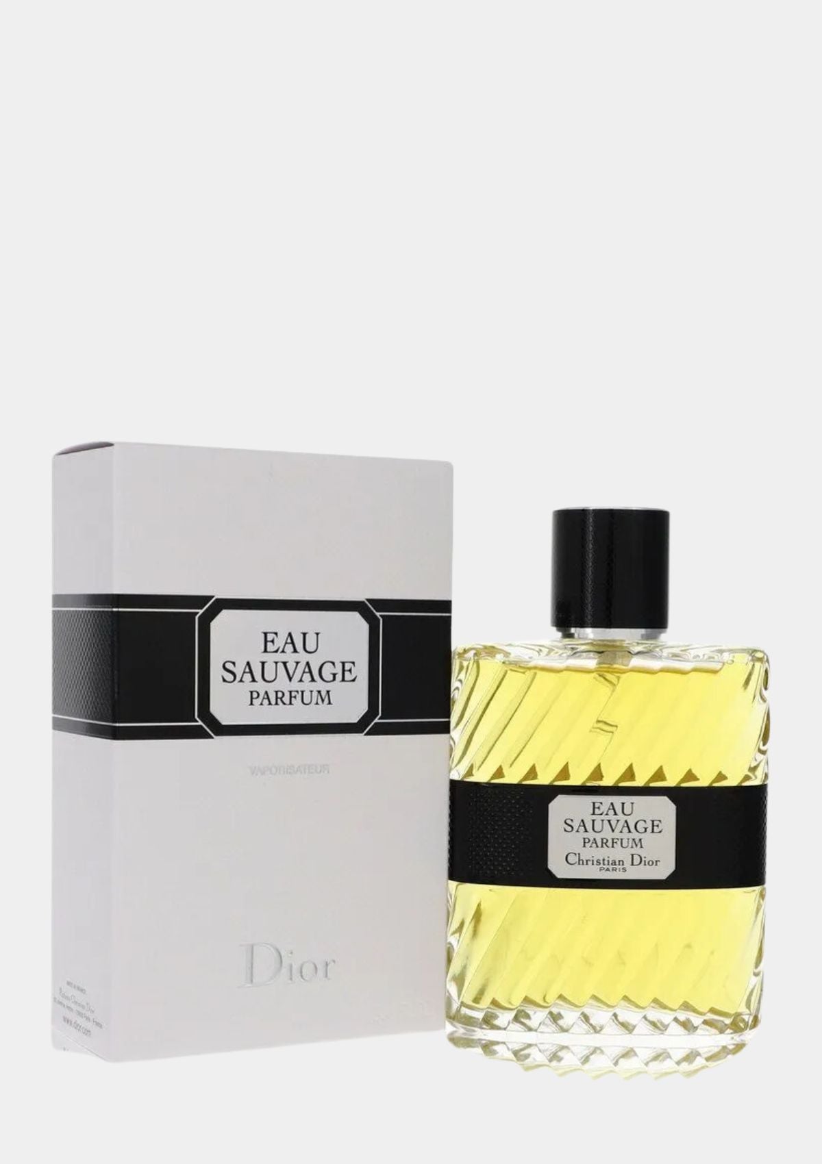 عطر ديور أو سوفاج للرجال 100 مل