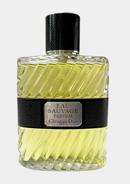Dior Eau Sauvage for Men EDP 100mL