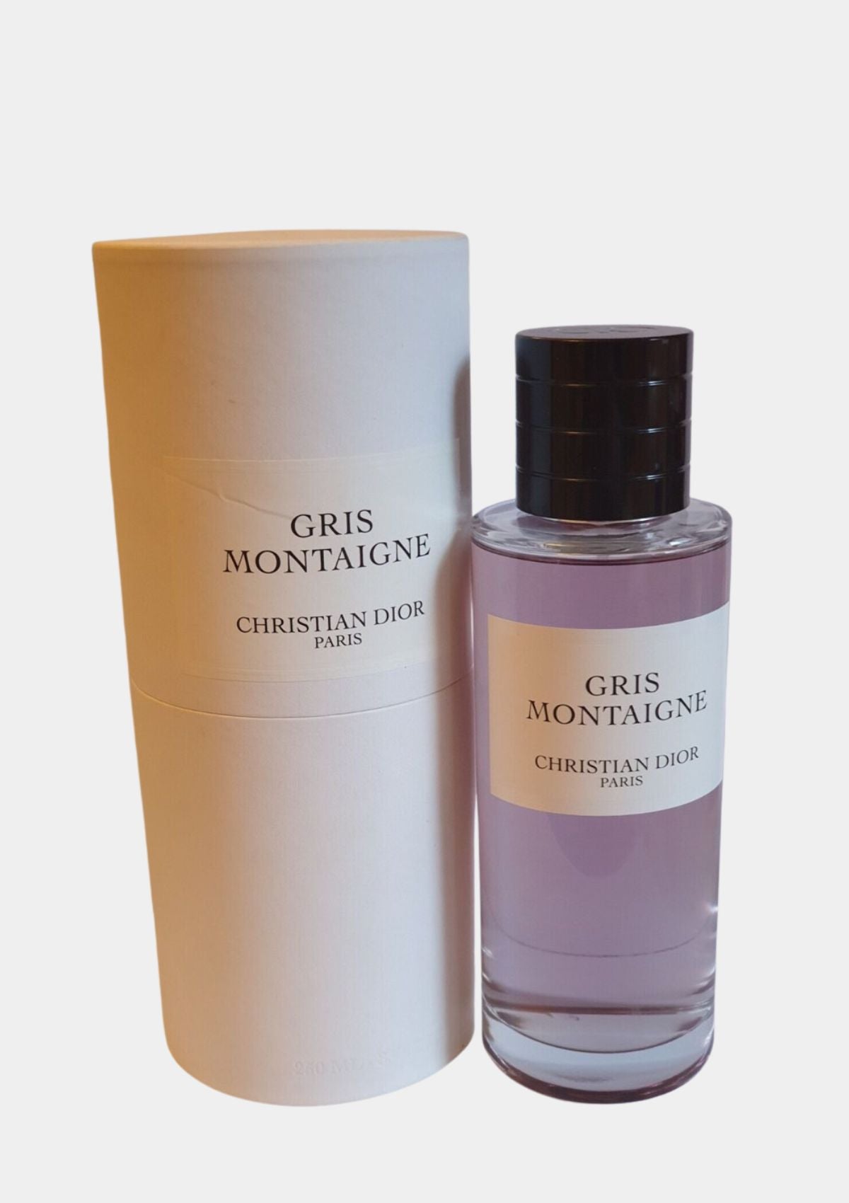 Dior Gris Montaigne للنساء ماء عطر 250 مل