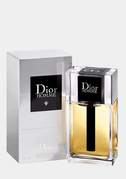 Dior Homme for Men EDT 100mL