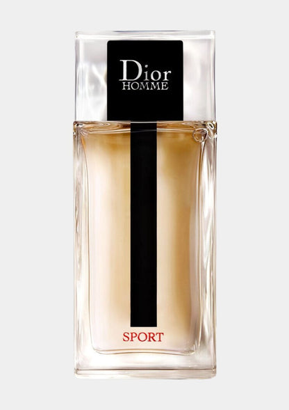 Dior Homme Sport for Men EDT 125mL