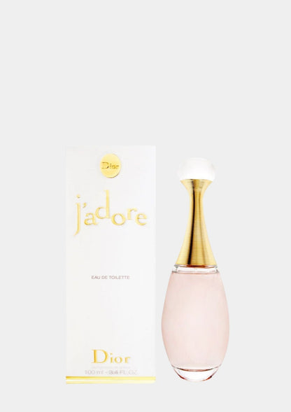 Dior J'adore for Women EDT 100mL