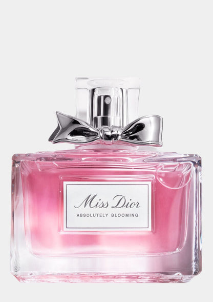 Dior Miss Dior Absolutely Blooming for Women EDP 100mL