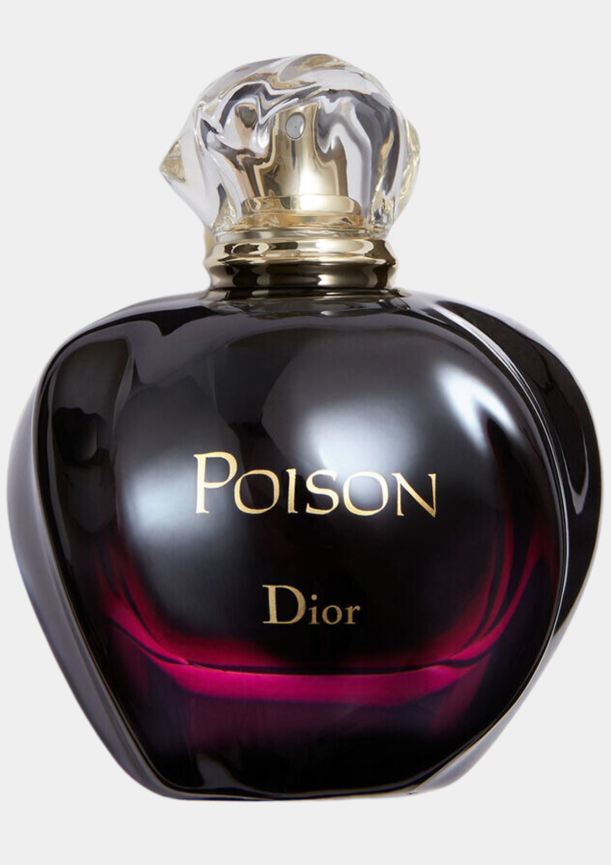 عطر ديور بويزن للنساء ماء تواليت 100 مل