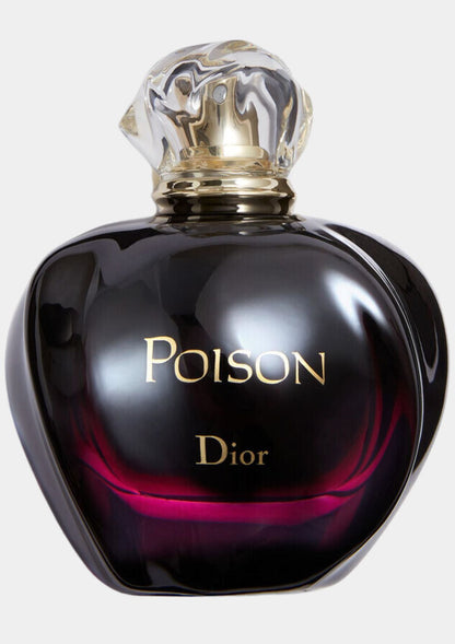 Dior Poison for Women EDT 100mL