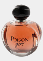 عطر ديور بويزن جيرل للنساء 100 مل
