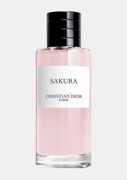 Dior Sakura for Unisex EDP 125mL