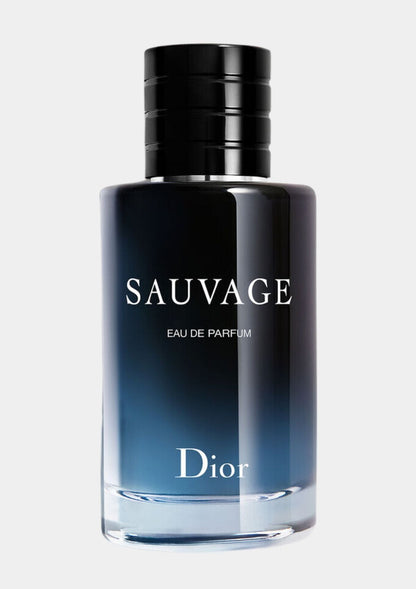 Dior Sauvage for Men EDP 100mL