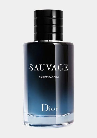 Dior Sauvage for Men EDP 200mL