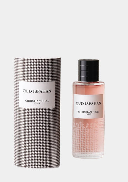 Dior Oud Ispahan for Unisex EDP 125mL