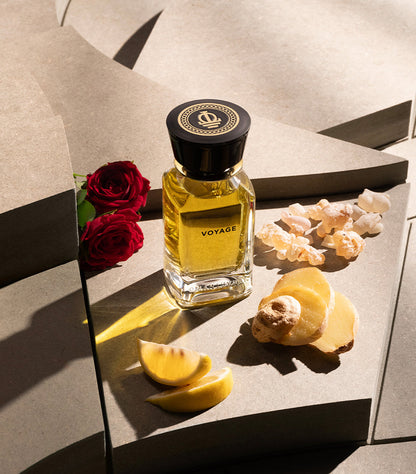 OMANLUXURY VOYAGE EDP 100 ML