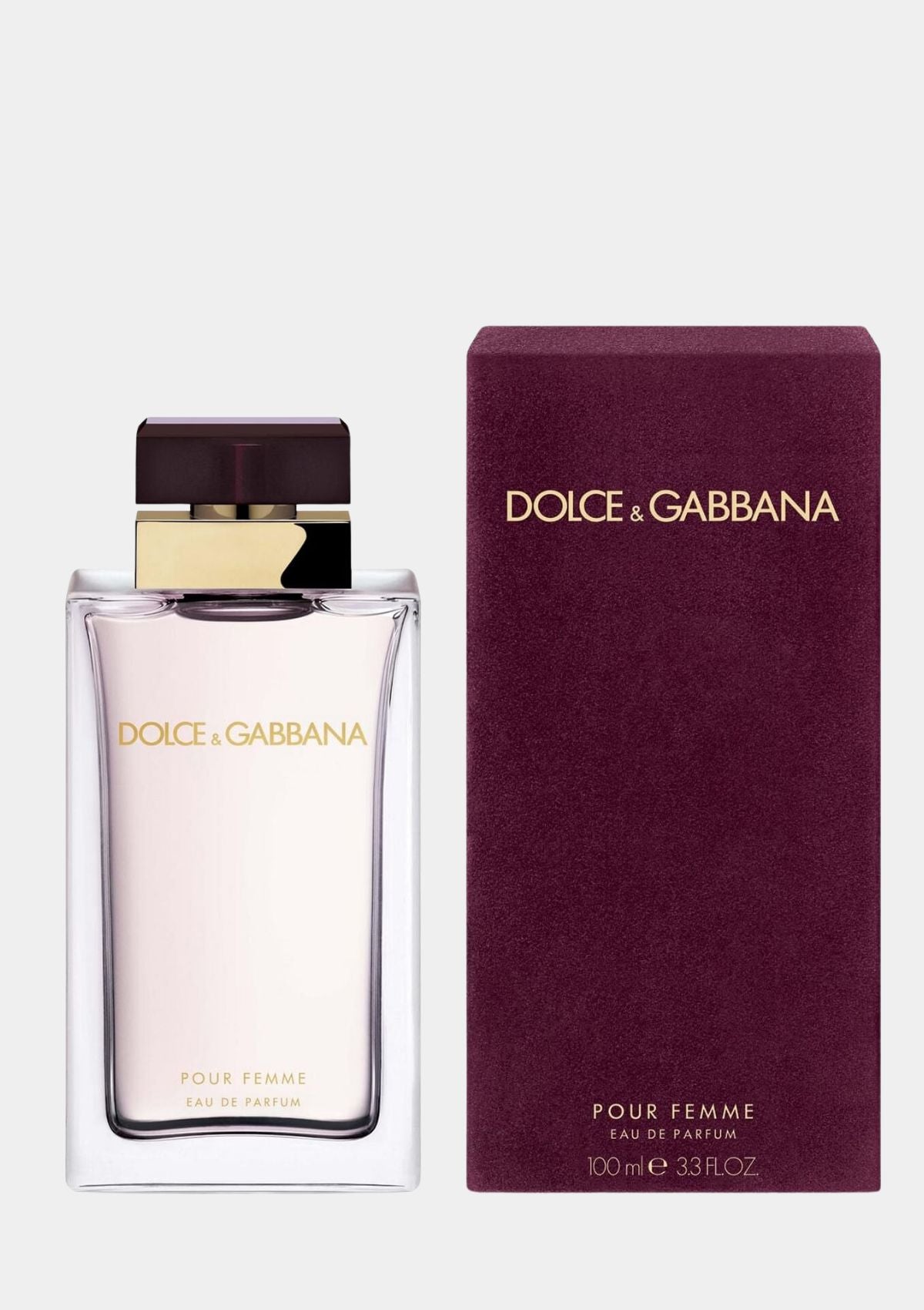 Dolce & Gabbana Pour femme edp 100mL