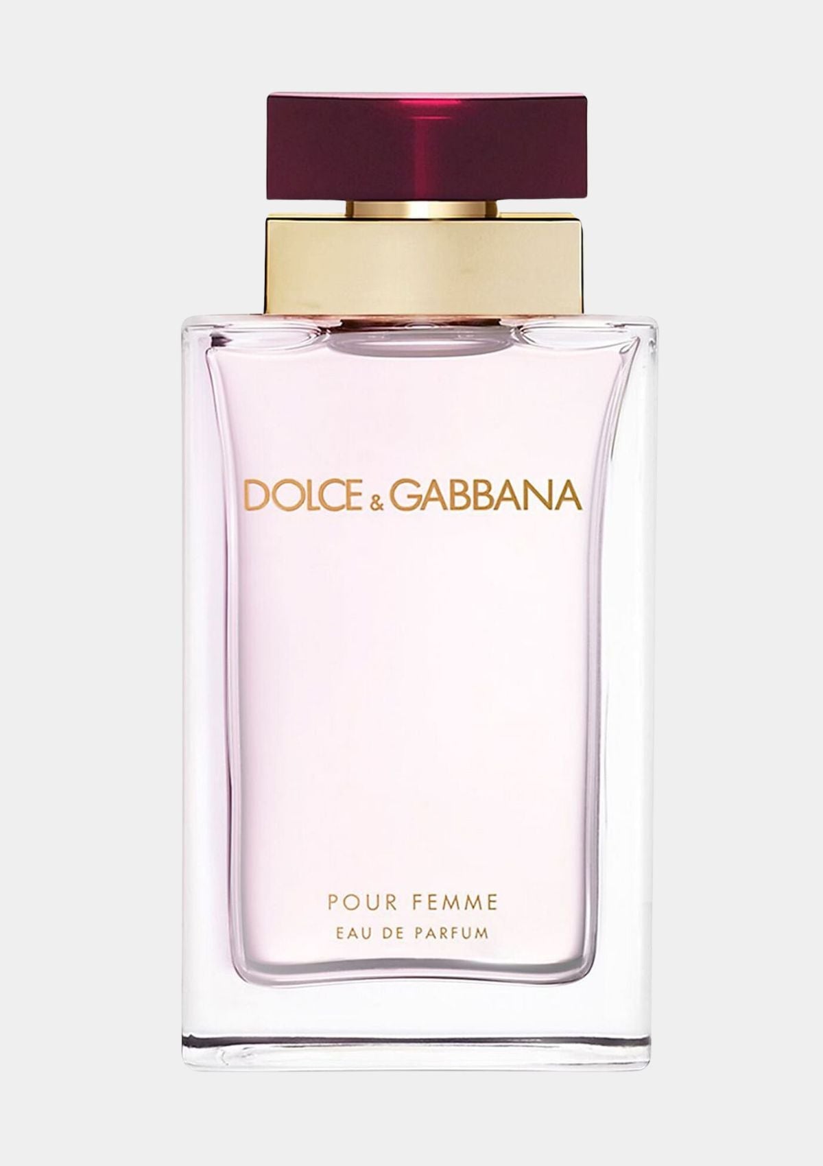 Dolce & Gabbana Pour femme edp 100mL