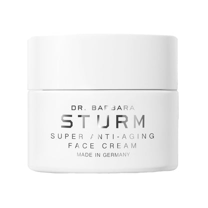 SUPER ANTI-AGING FACE CREAM