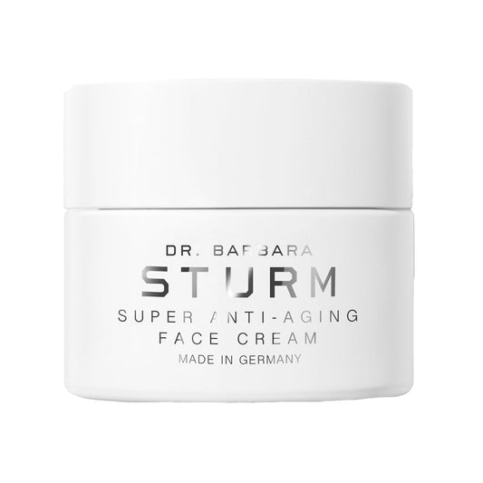 SUPER ANTI-AGING FACE CREAM