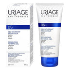 Uriage D.S. Cleansing Gel for Seborrheic Skin 150ml