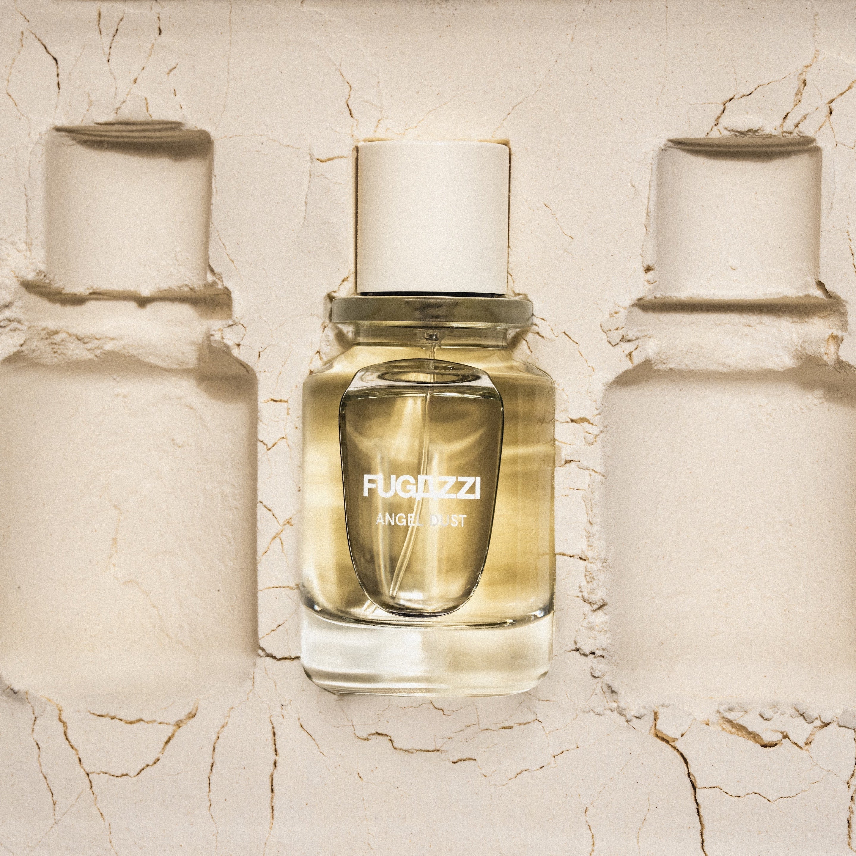 Fugazzi Angel Dust Eau de Parfum 100ml