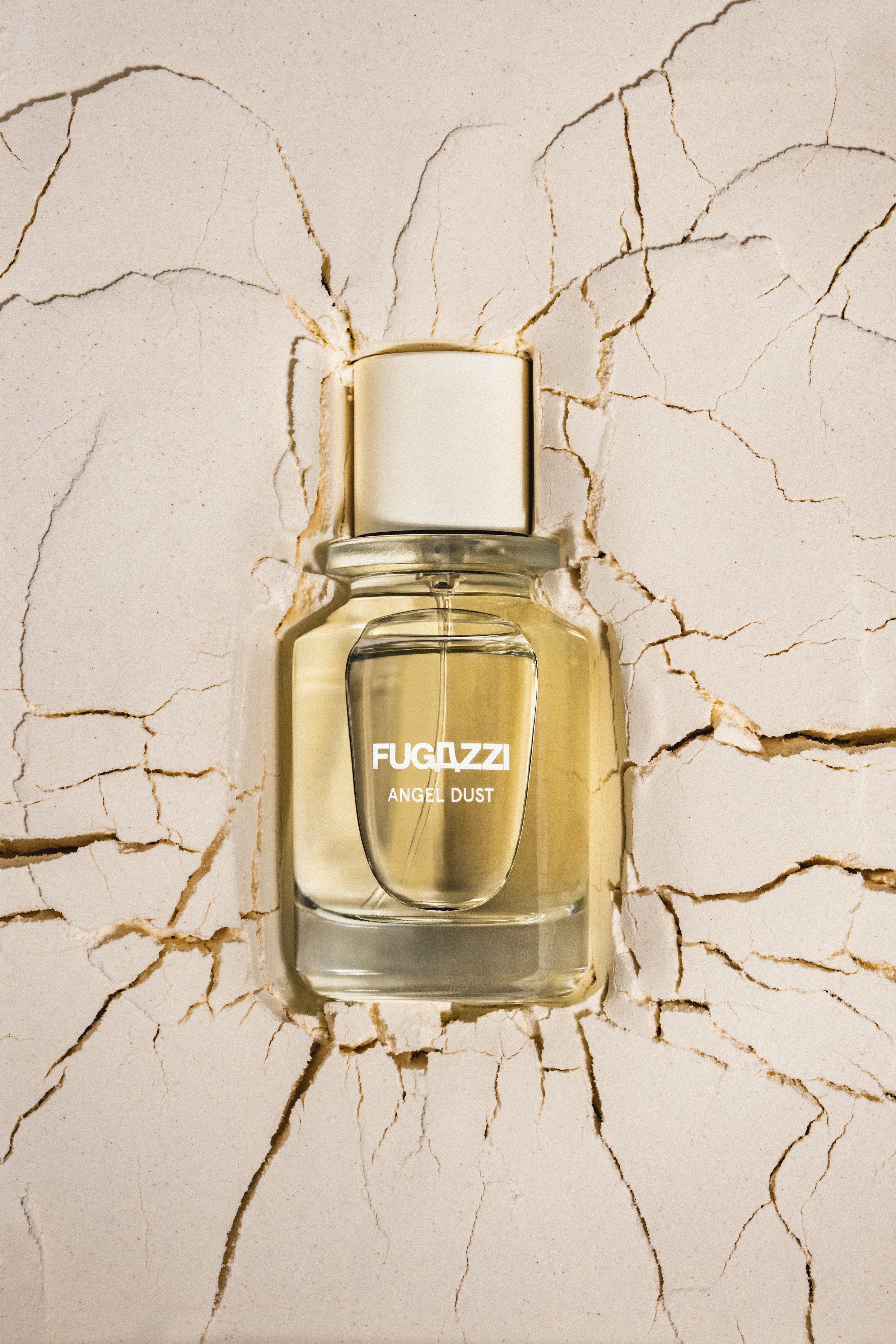 Fugazzi Angel Dust Eau de Parfum 100ml