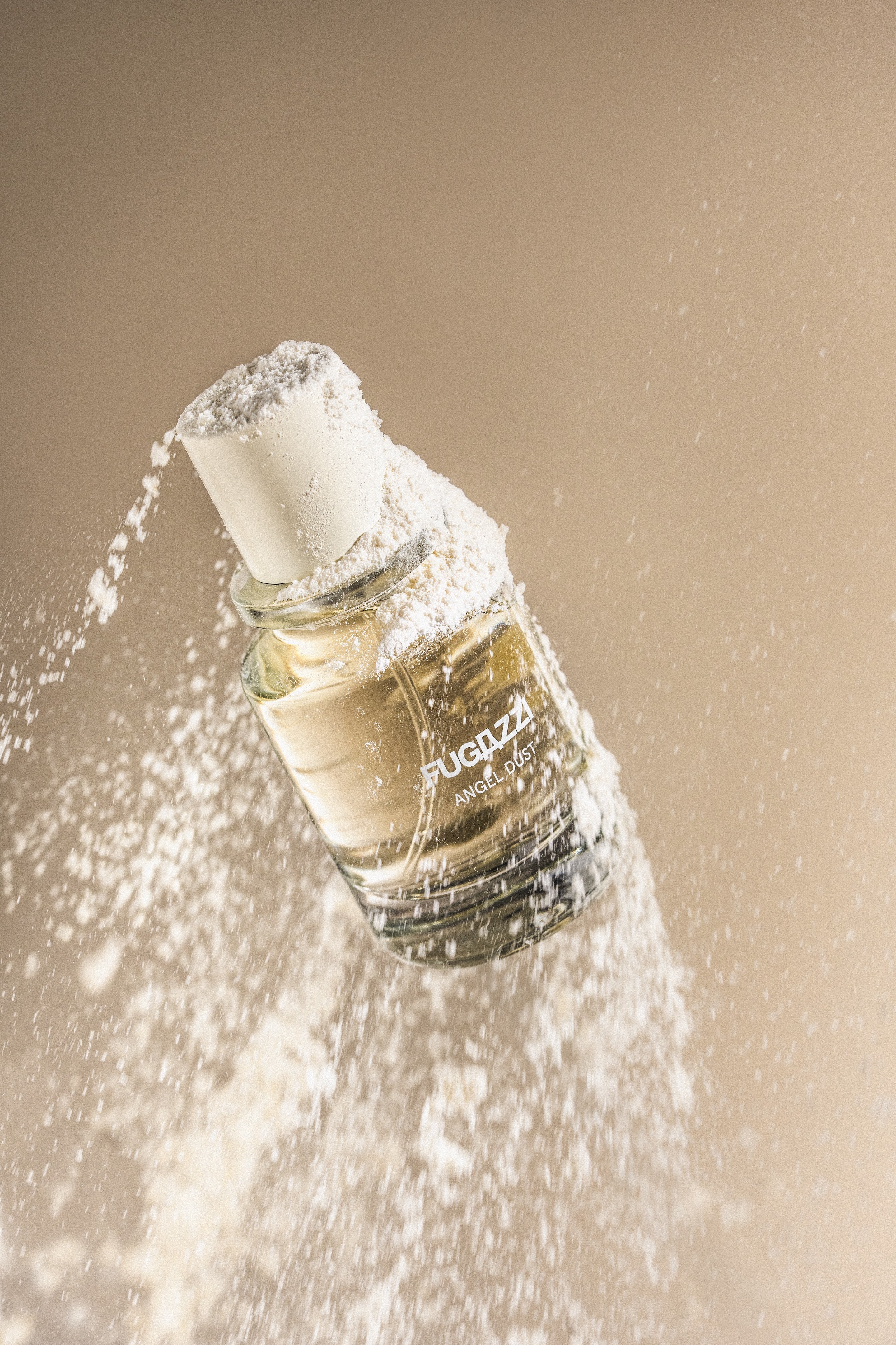 Fugazzi Angel Dust Eau de Parfum 100ml