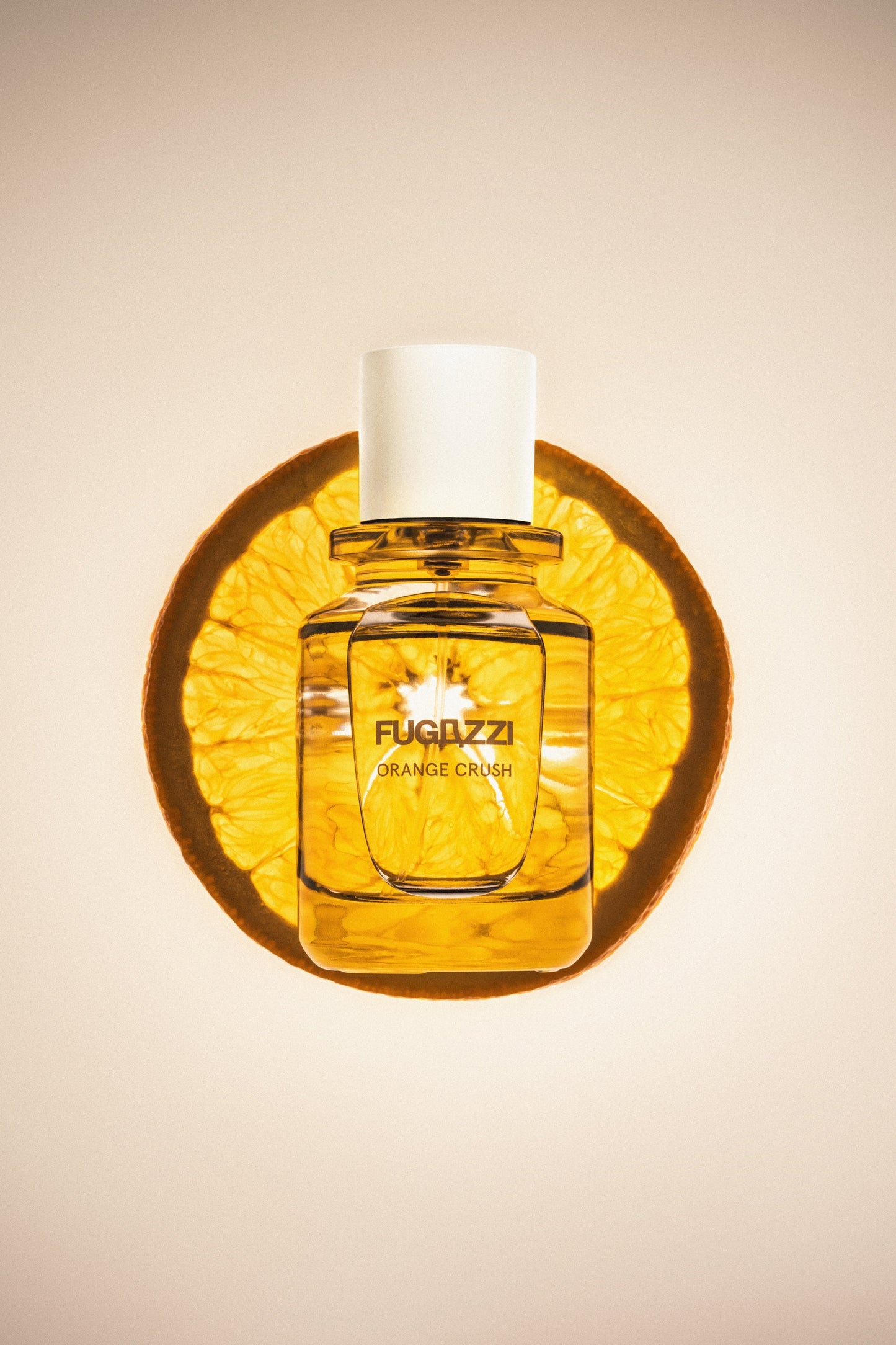 Fugazzi Orange Crush EDP 100mL