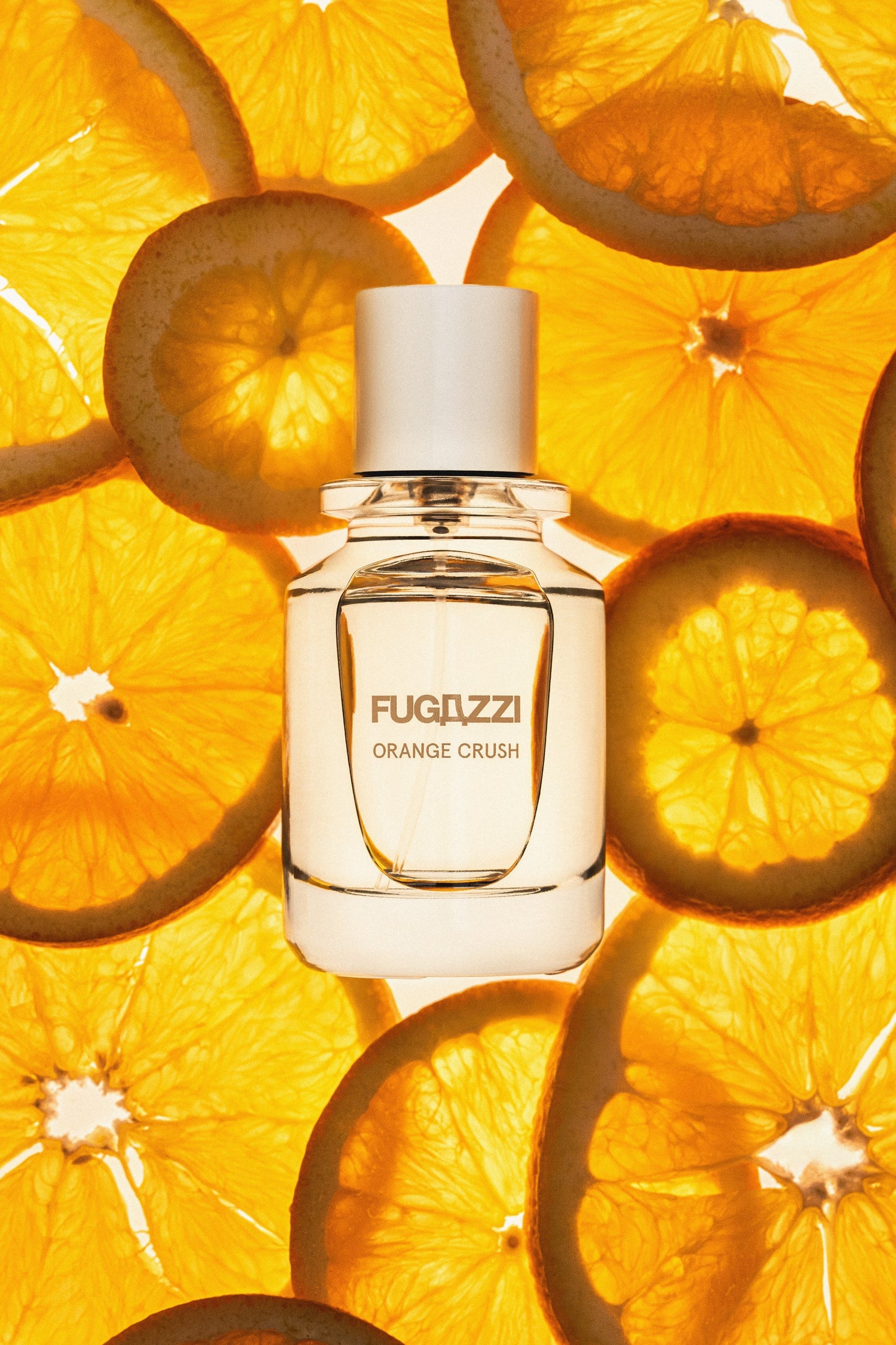 Fugazzi Orange Crush EDP 100mL