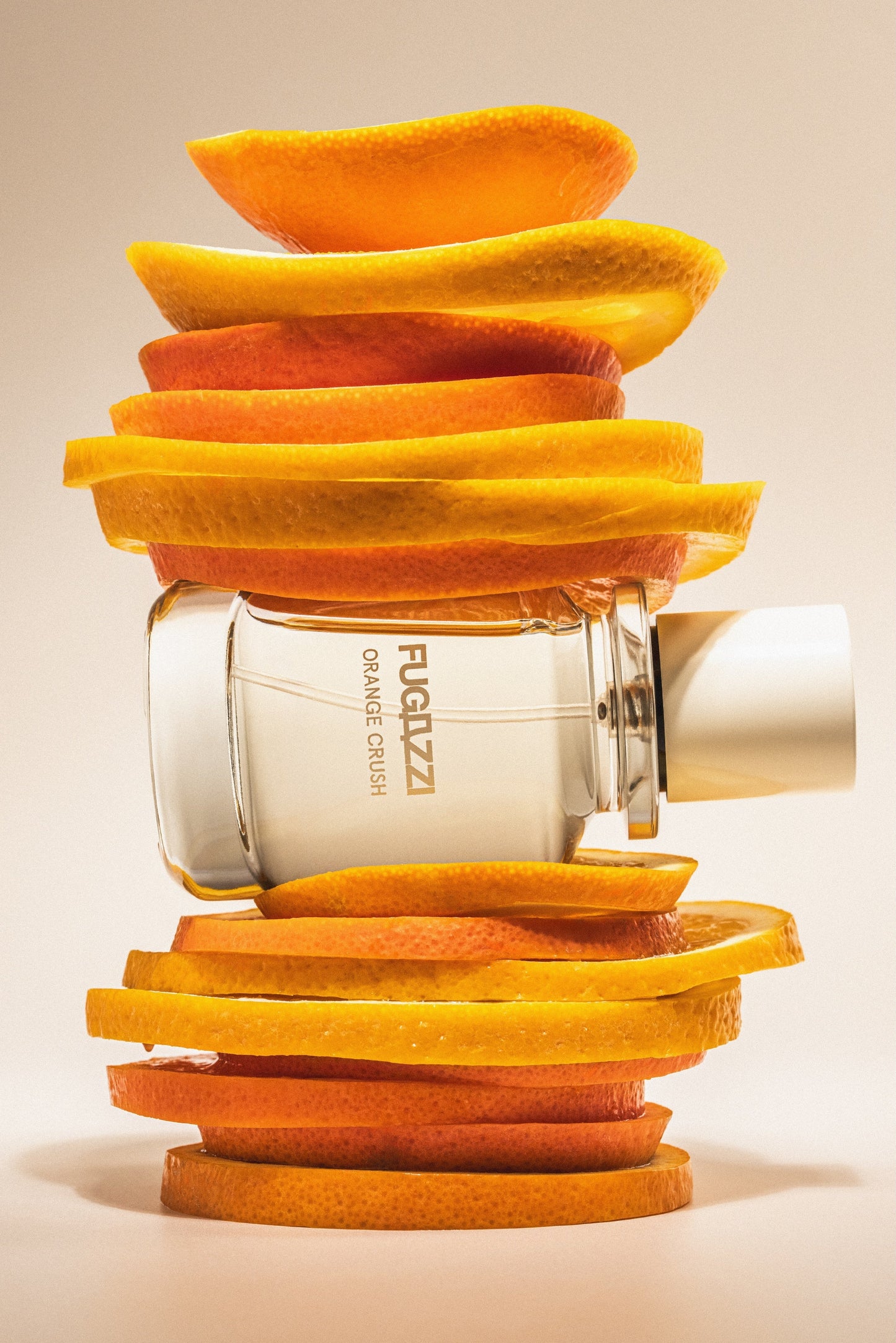 Fugazzi Orange Crush EDP 100mL