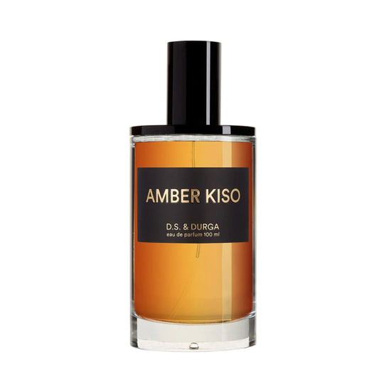 Amber Kiso Eau de Parfum 100ml