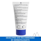 Uriage D.S. Cleansing Gel for Seborrheic Skin 150ml