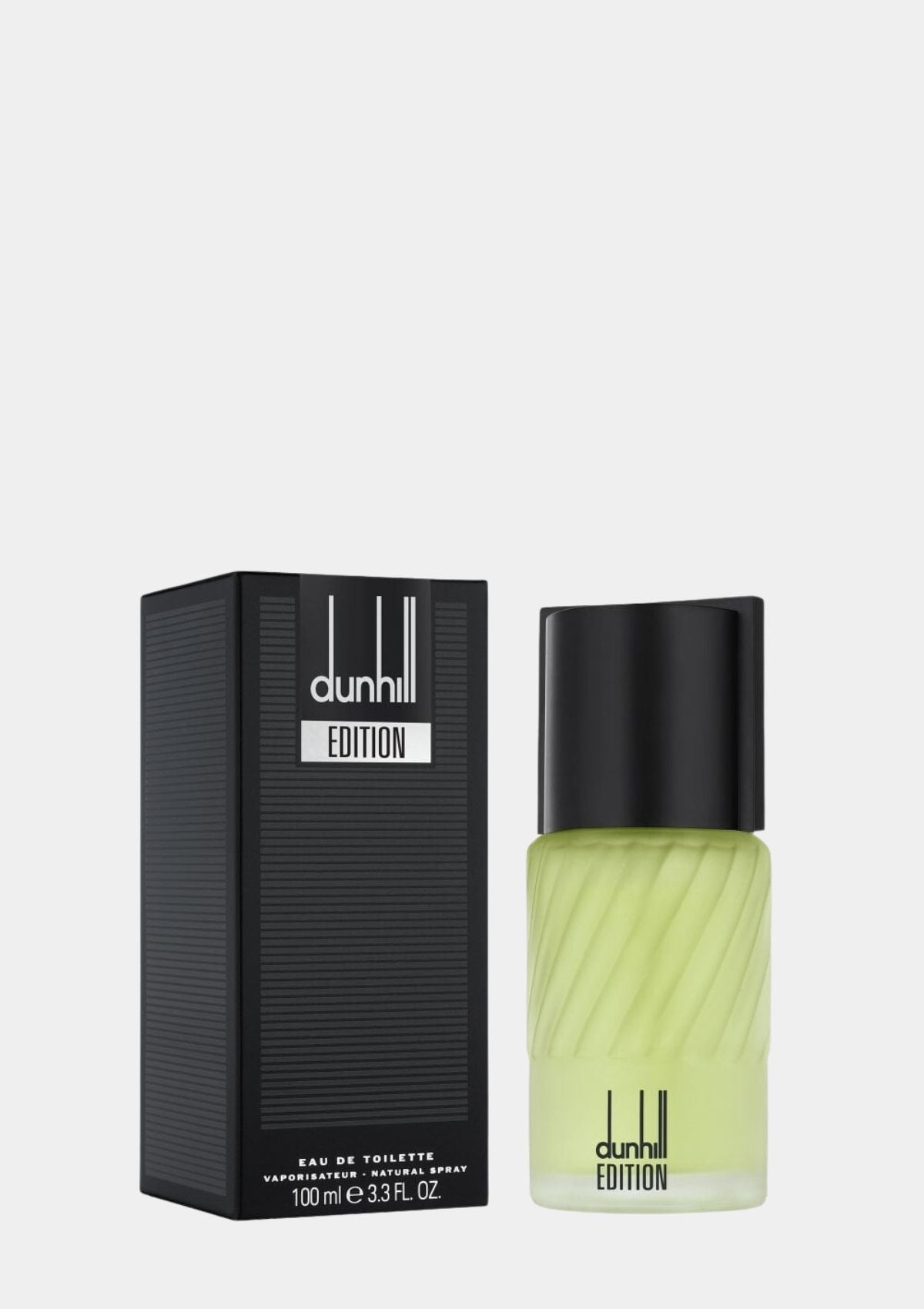 عطر دنهيل ايديشن للرجال او دي تواليت 100 مل