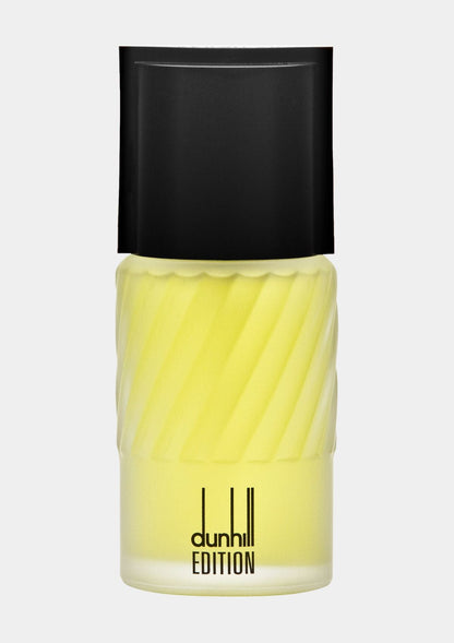 Dunhill Edition for Men EDT 100mL