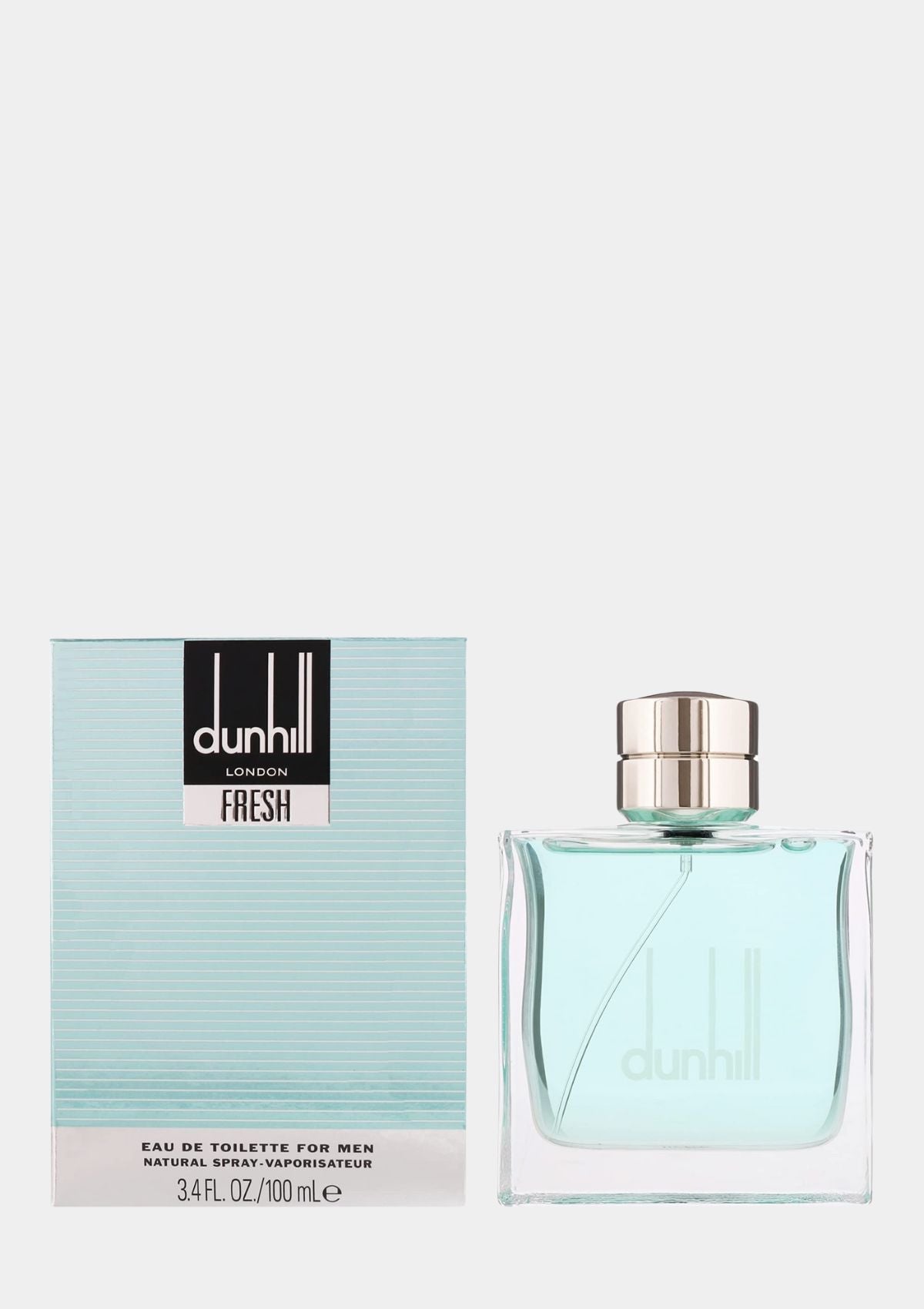 عطر دنهل فريش للرجال ماء تواليت 100 مل