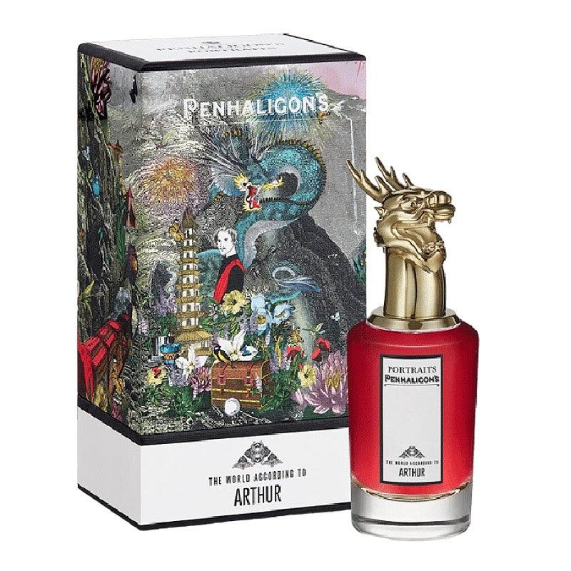 Penhaligon's The World According To Arthur 75ml – Unisex EDP