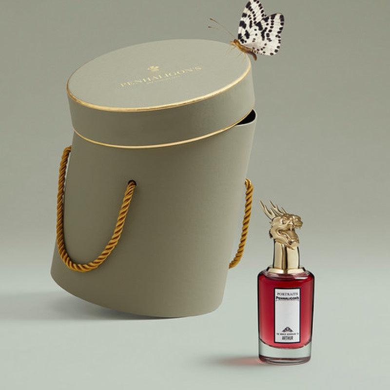 Penhaligon's The World According To Arthur 75ml – Unisex EDP