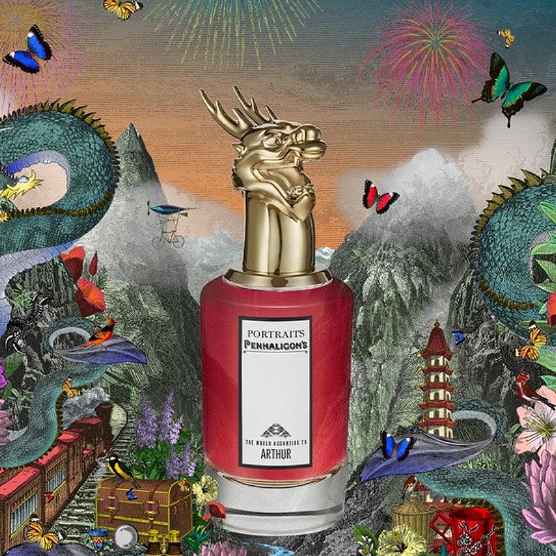 Penhaligon's The World According To Arthur 75ml – Unisex EDP